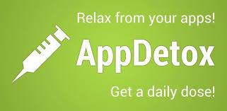 AppDetox en AppDetox en