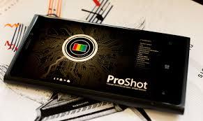 ProShot en ProShot en