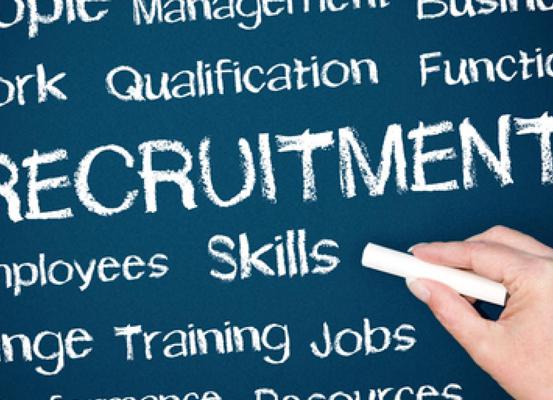 Recruiting tester