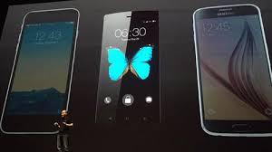What Technology Professionals Say About Bphone